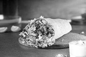 Arabic Shawarma