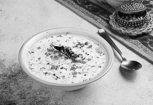 Curd Rice Bowl