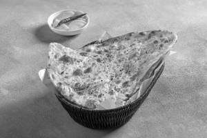 Butter Naan