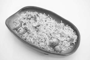 Non-veg Classic Fried Rice