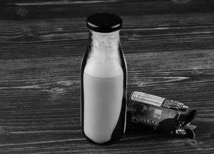Oreo Shake