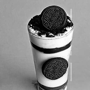 Oreo                     
