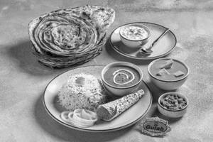 Premium Thali