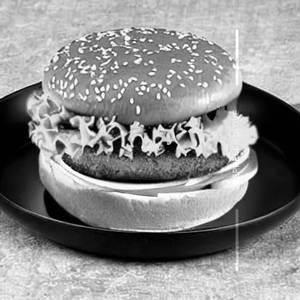 Veg Burger