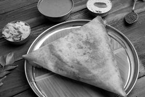 Masala Dosa
