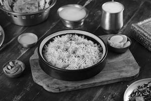 Peas Pulao