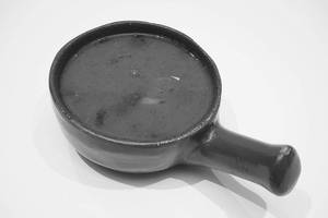 Chicken Tom Yum Soup