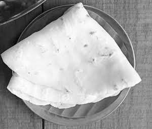 Tandul Bhakri