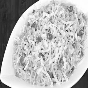 Vegetable Maggie Masala Double With Cheese