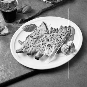 Cheese grilled                                                                                                                                     