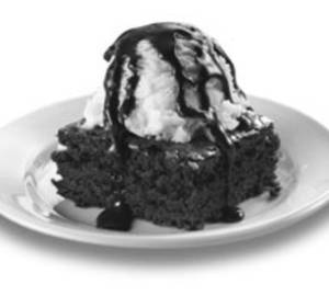 Brownie Break