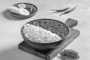 Rajma Rice