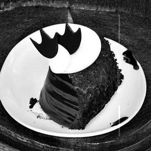 Choco Lava                                                