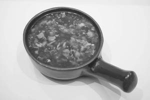 Chicken Oriental Manchow Soup