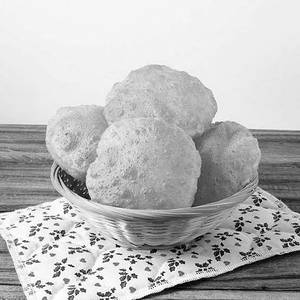 Poori - 5 Peices