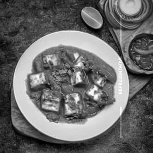 Special Paneer