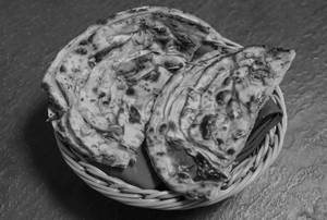 Laccha Paratha