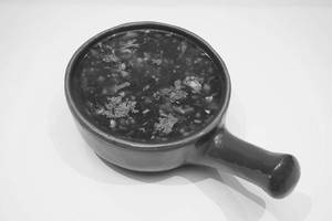 Chicken Hot & Sour Soup