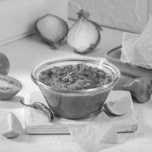 Texmex Salsa