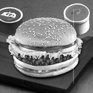 Badshah Burger