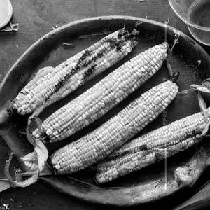 American Corn Fry