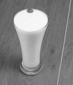 Sweet Lassi