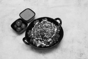 Mix Vegetable