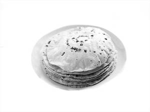 Tawa Roti