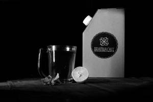 Lemon Tea ( 250 Ml)
