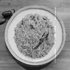 Schezwan Rice [Triple] 