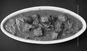 Malabar Fish Curry