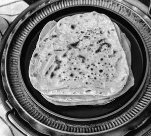 Plain Paratha