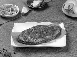 Andhra Fish Fry