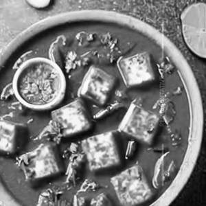 Paneer Laziz  
