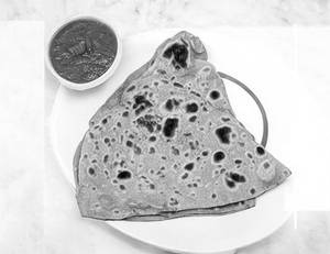 Plain Paratha