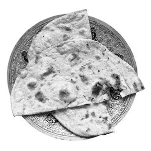 Plain tandoori roti