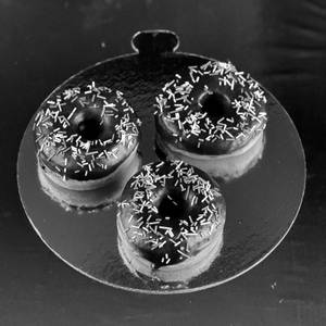 Choco. Donut