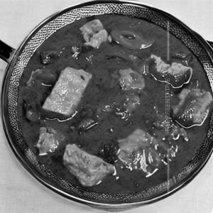 Veg Kolhapuri