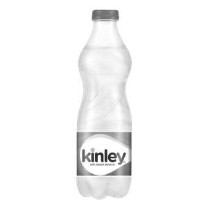 Mineral Water 500 Ml