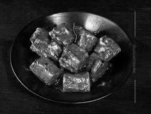 Lemon Coriander Paneer