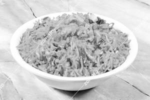 Veg Schezwan Fried Rice