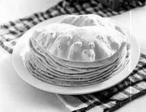 Plain Roti
