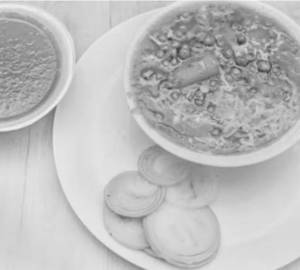 Aalu Tamatar Sabji