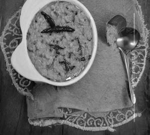 Dal Kichidi