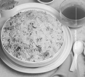 Egg Fried Rice