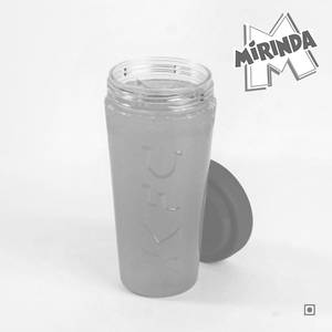 Mirinda Reusable Bottle