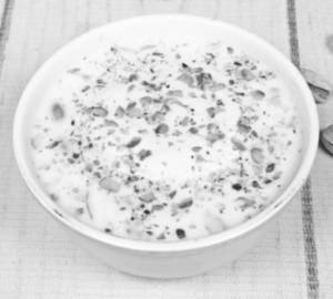 Rasmalai [1 Piece]