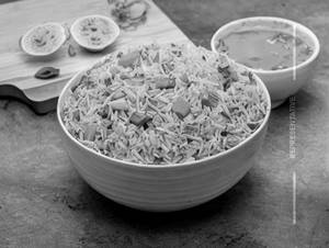 Veg Fried Rice