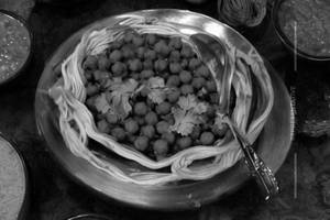Chana Masala