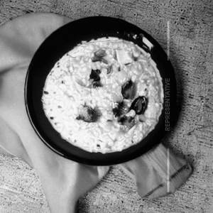 Curd Rice Tadka